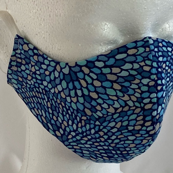 FACE MASK, Mosaic - Picture 1 of 2